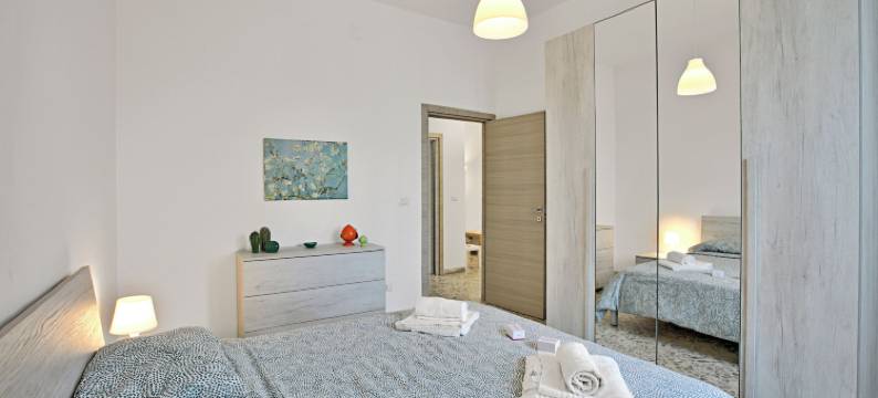 阿尔贝罗贝洛中心的奥哈拉之家(Casa Ojala' in the Centre of Alberobello - Happy Rentals)图片
