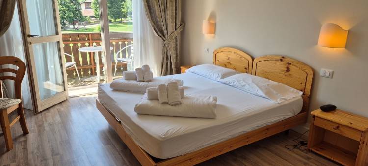 赛塞拉酒店(Hotel Saisera)图片