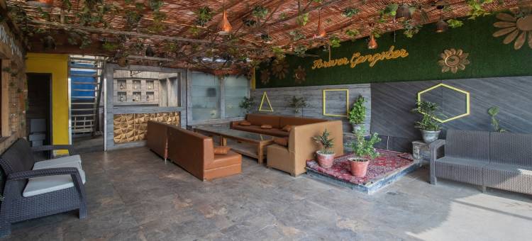 Treebo the Royal Taj, Near Taj Mahal图片