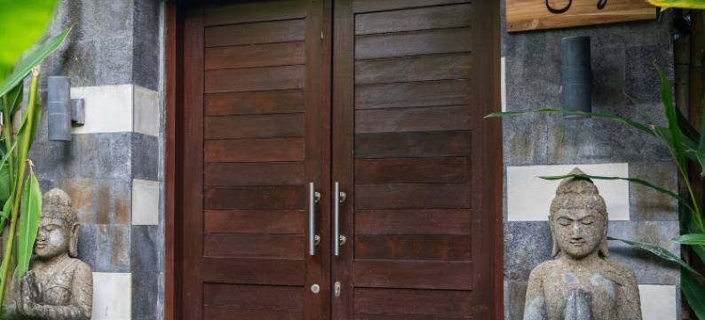 水明漾花园酒店(The Gardens Seminyak)图片