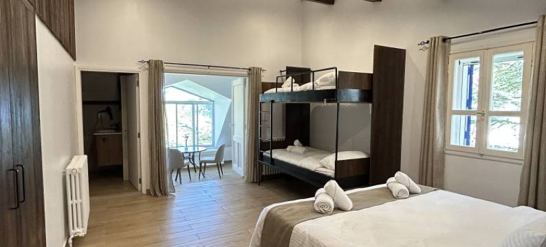 Nirvana酒店(Nirvana Hotel)图片