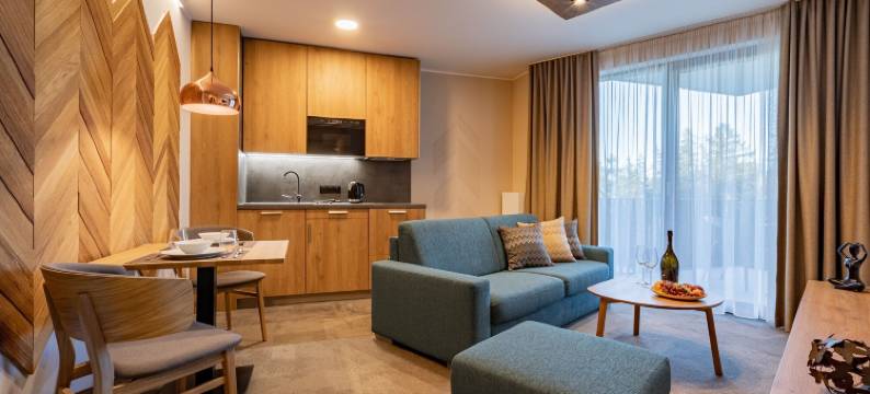 APLEND湖度假村(Aplend Lake Resort)图片