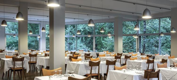 Acquasanta意大利& Spa疗养酒店(Terme di Acquasanta Hotel Italia & Spa)图片