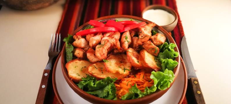 萨迦纳迦酒店(Hotel Sagarnaga)图片