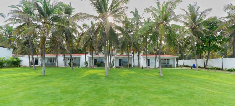 谢尔特海滩度假村-Ecr(Shelter Beach Resort)图片
