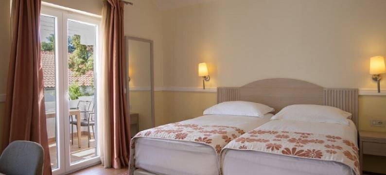 阿玛德里亚公园公寓希贝尼克(Amadria Park Apartments Šibenik)图片