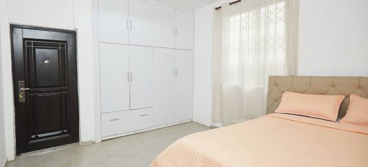 门罗豪华公寓(Monroe Luxury Apartments)图片