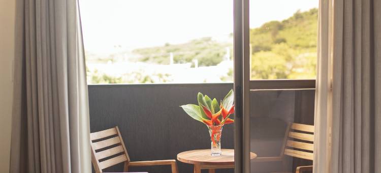 诺比尔酒店阿拉里皮纳(Nobile Hotel Araripina)图片