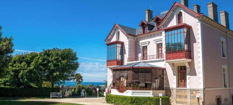 皮斯酒店(Hôtel des Pins)图片