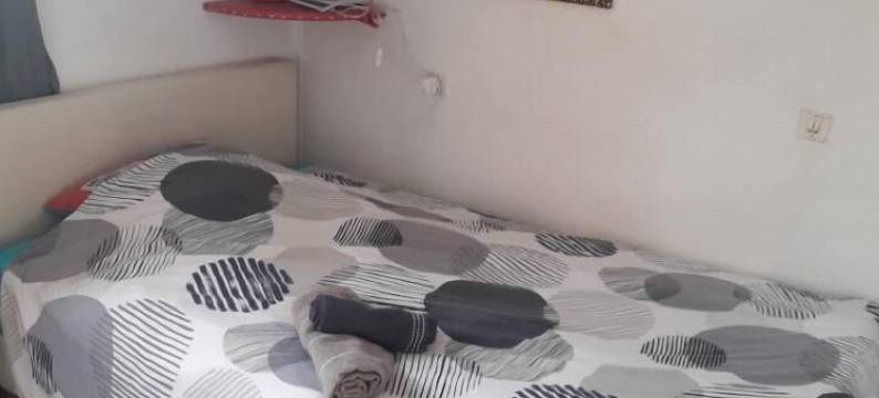 双地段酒店(Aux 2 Lots)图片