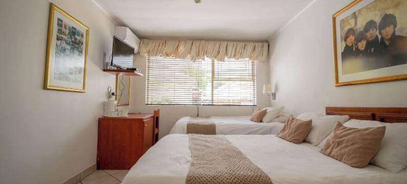 百老汇旅馆(Broadway Guesthouse)图片