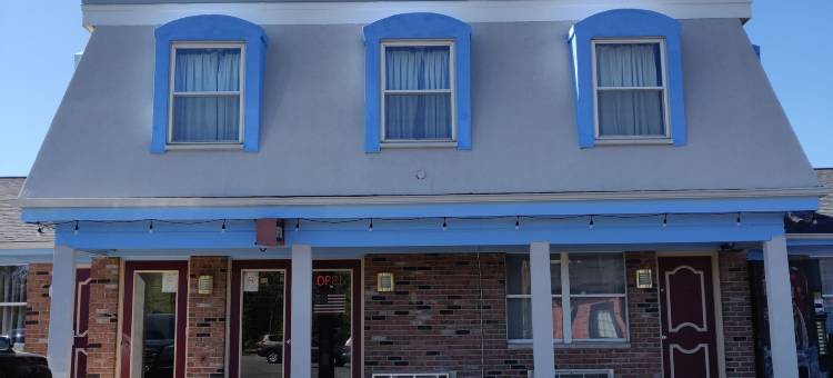 德拉威尔旅游旅馆(Travel Inn)图片