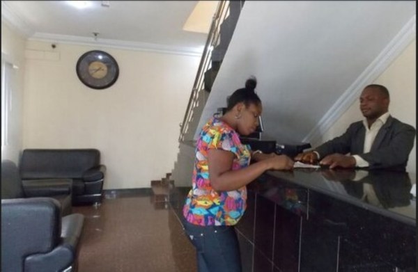 Gade Place HotelHotel Overview