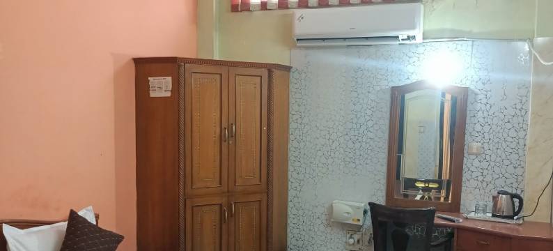 饭店 RIZ VARANASI(Hotel Riz Varanasi)图片