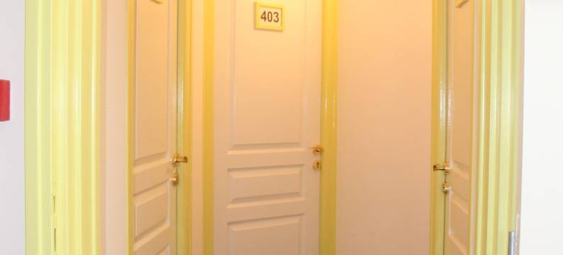 奥尔良酒店(Hotel d'Orléans)图片