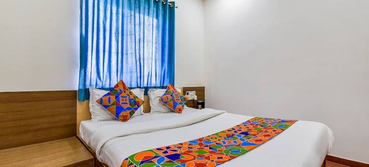 轻松酒店(Fabexpress Relax Inn)图片