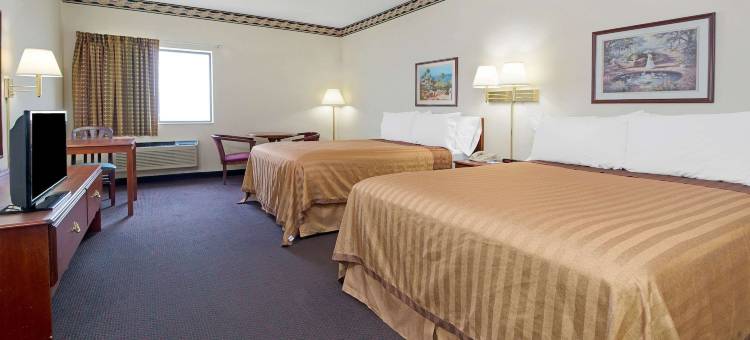 Travelodge by Wyndham St. Louis图片