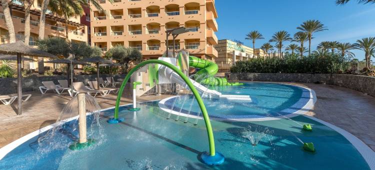 厄尔巴萨拉海滩高尔夫度假酒店(Elba Sara Beach & Golf Resort)图片