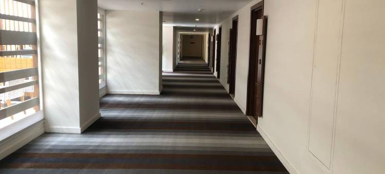 班加罗尔怀特菲尔德奥卓华庭法义公寓式酒店(Oakwood Residence Whitefield Bangalore)图片