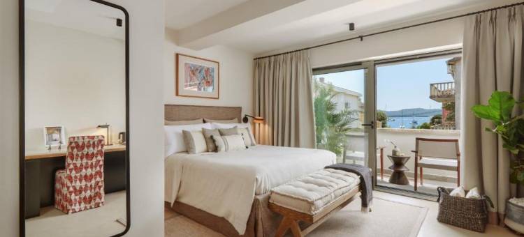 Casa Manor精品酒店(Casa Manor Boutique Hotel)图片