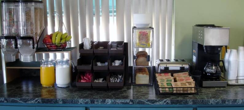 安提雷酒店(Antilley Inn)图片