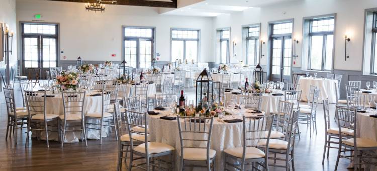 半月湾港海洋及水疗酒店(Oceano Hotel and Spa Half Moon Bay Harbor)图片