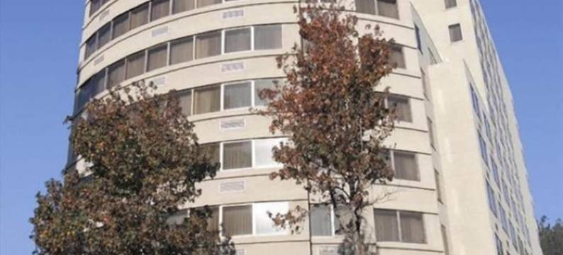 地亚哥德阿尔马格罗康塞普西翁酒店(Hotel Diego de Almagro Concepción)图片