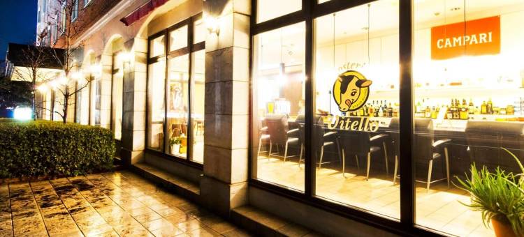 筑波之汤城市酒店(TsukubaNoYu URBANHOTEL)图片