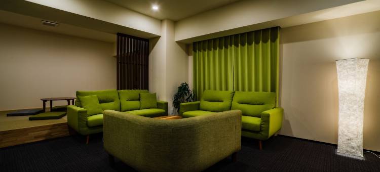 札幌兰多尔套房公寓(Randor Hotel Sapporo Suites)图片