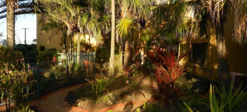 卡路亚假日酒店(Kalua Holiday Apartments)图片