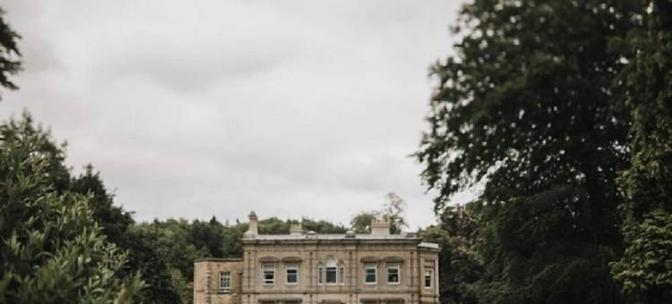 克利塔姆霍尔酒店(Cleatham Hall)图片