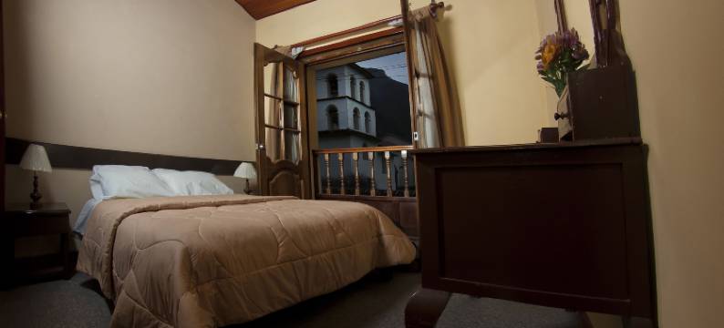 尤卡广场旅馆(Yucay Plaza Inn)图片