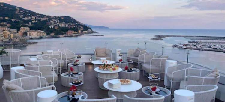 Best Western Plus Tigullio Royal Hotel图片