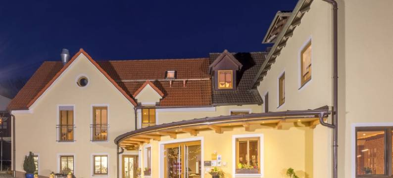 金色十字酒店(Landhotel Zum Goldenen Kreuz)图片