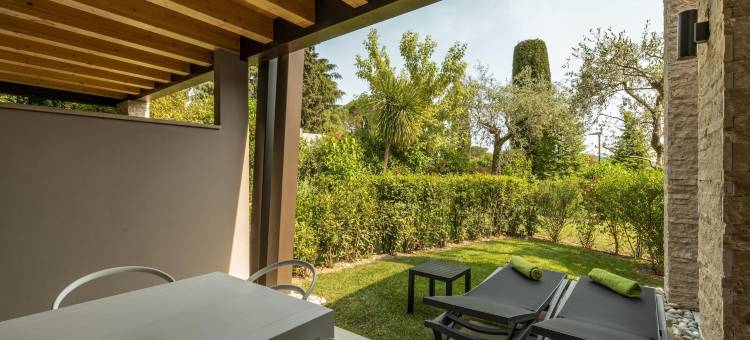 Lamasu RioVerde - 加尔达湖(Lamasu RioVerde - Lago di Garda)图片