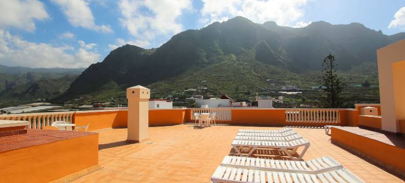 洛西洛斯珊瑚 - 自然之选公寓(Coral Los Silos - Your Natural Accommodation Choice)图片