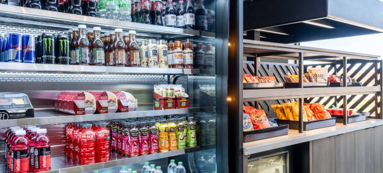 Atwell 套房 沃斯堡联盟区 by IHG(Atwell Suites Fort Worth - Alliance Area)图片