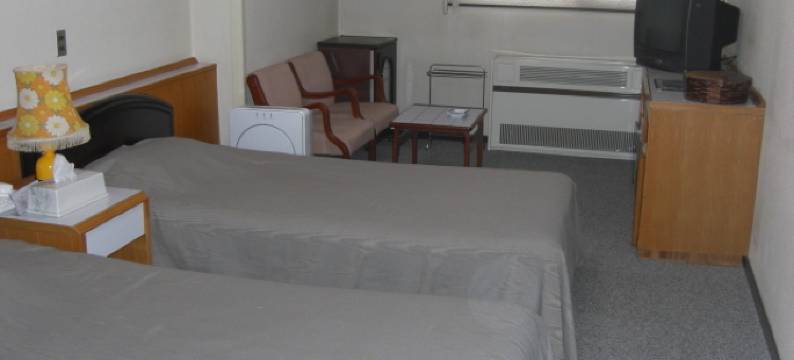 能代汤乐旅馆(Yuraku No Yado Noshiro)图片