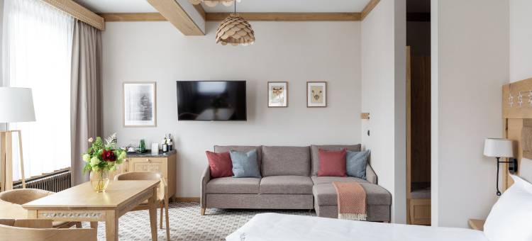 克里斯蒂娜公寓酒店(Aparthotel Cristina)图片