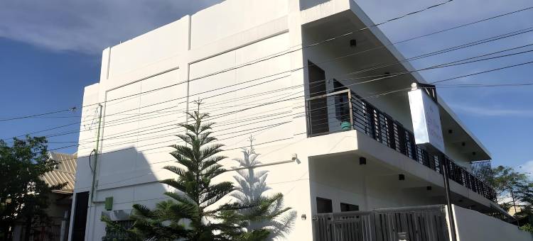 STO Niño Residences Lucena City图片