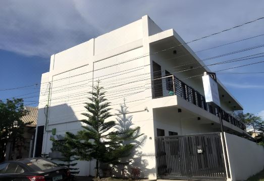 STO Ni?o Residences Lucena City Hotel Overview