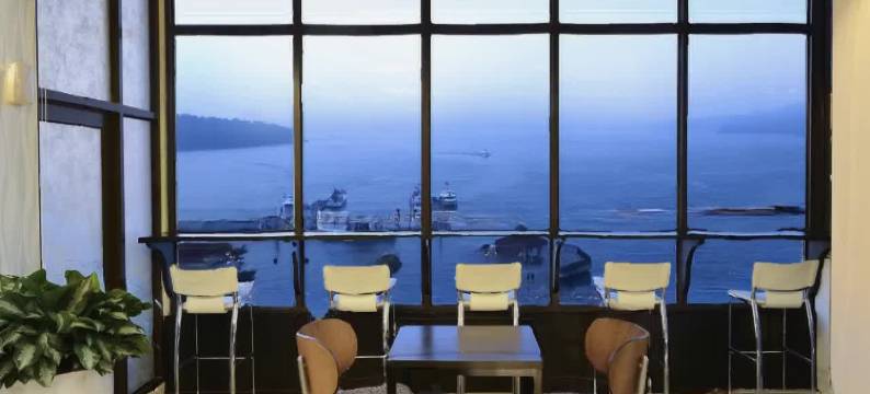 南投日月潭湖悦景观旅店图片