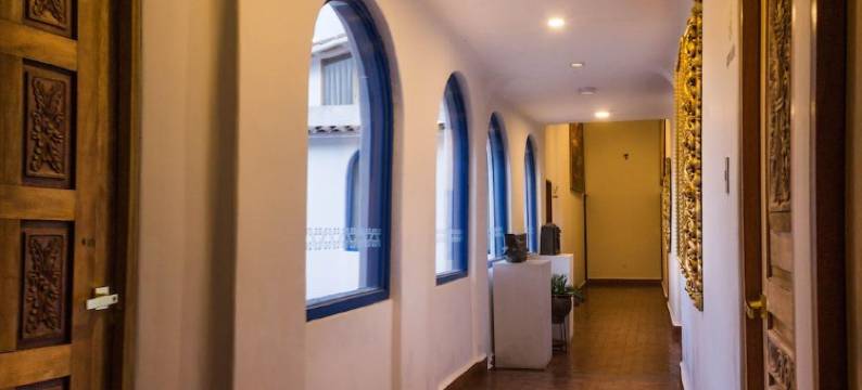 瓦曼寇利坎查酒店(Waman Qorikancha)图片