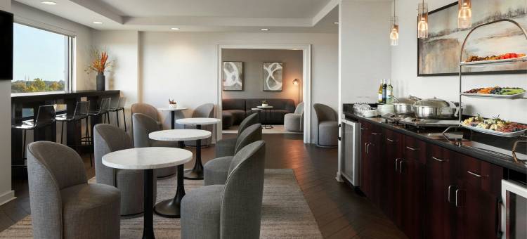 里士满威斯汀酒店(The Westin Richmond)图片