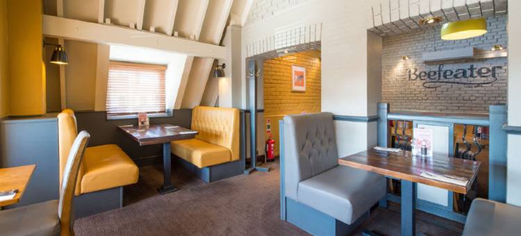 斯托克波特南普瑞米尔酒店(Stockport South)图片