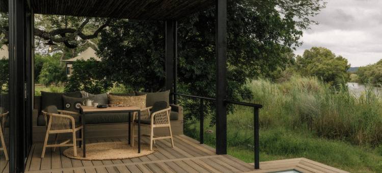 巴托卡赞比西金沙(Batoka Zambezi Sands)图片