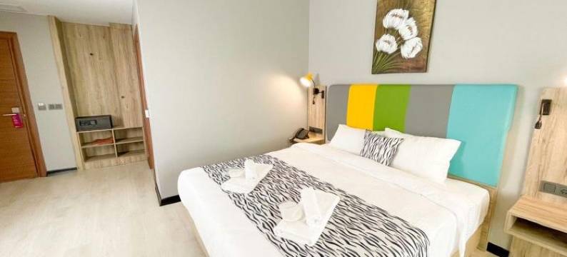 Ramada Encore by Wyndham Istanbul Maltepe图片