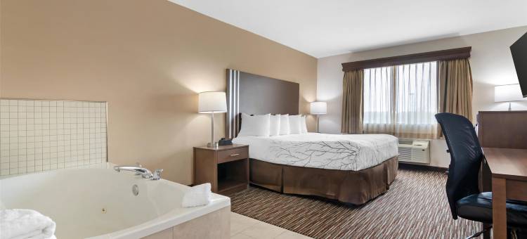 布鲁克菲尔德贝斯特韦斯特酒店(Best Western Brookfield)图片