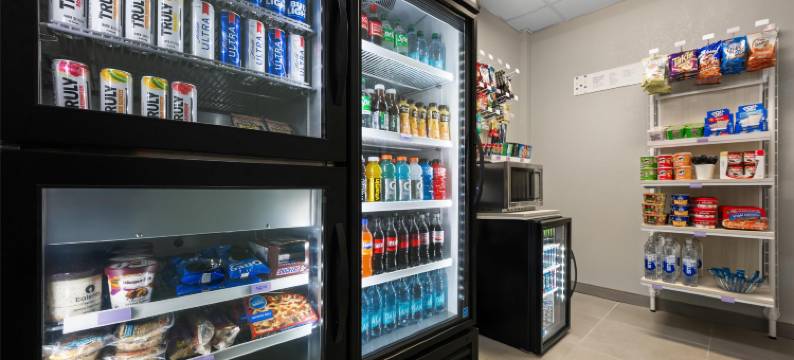 霍姆伍德伯明翰希尔顿Spark酒店(Spark by Hilton Homewood Birmingham)图片