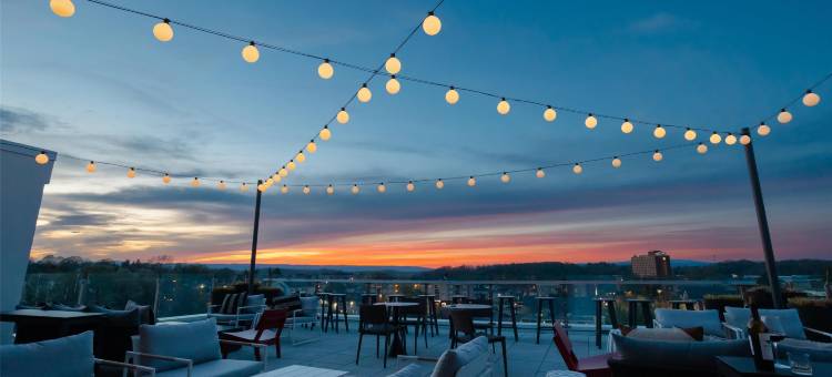 拉德福海兰德酒店(The Highlander at Radford, Tapestry Collection by Hilton)图片